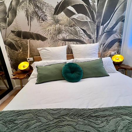 Bilbao North Shore Apartments 4 المظهر الخارجي الصورة