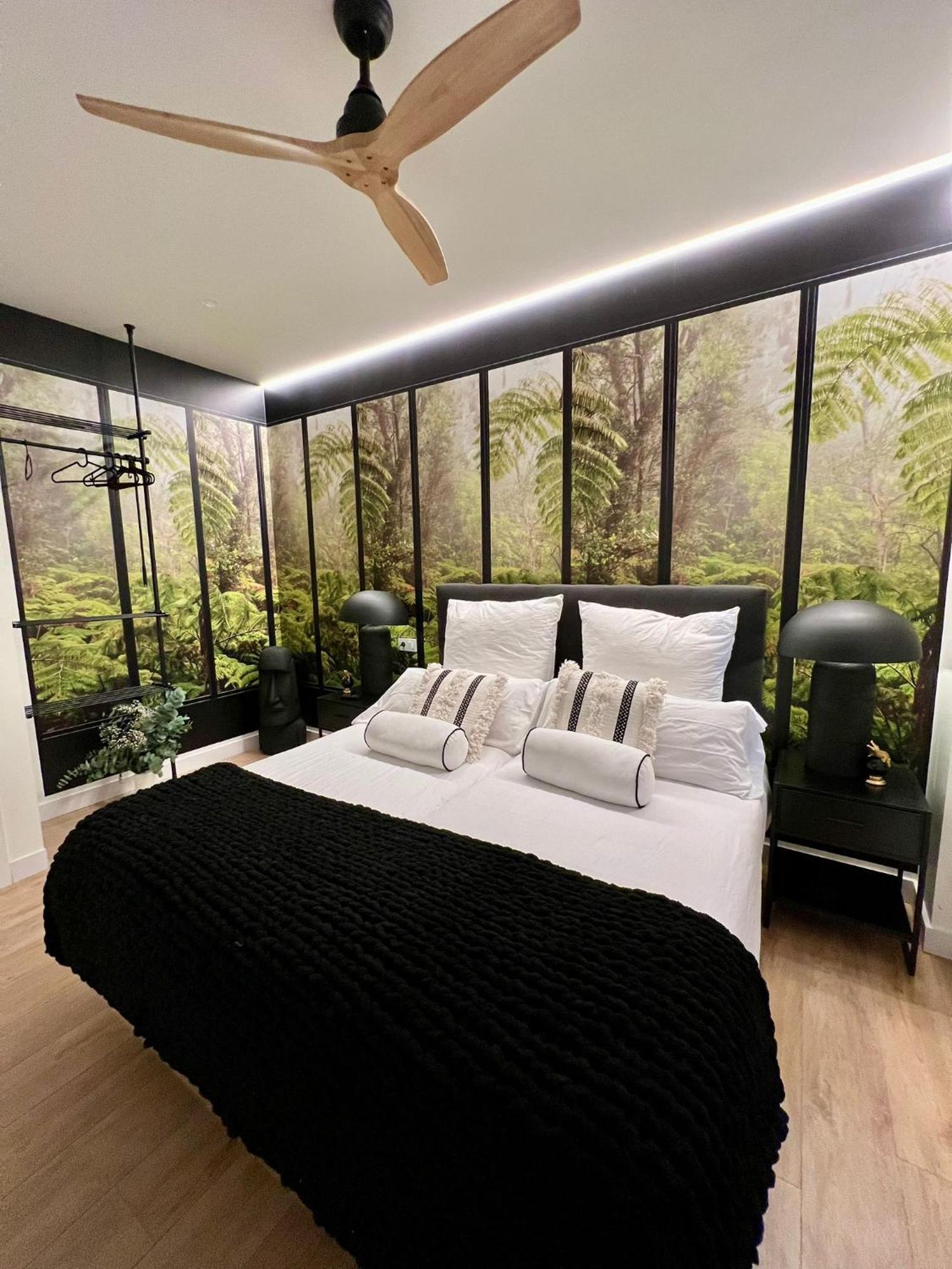Bilbao North Shore Apartments 4 المظهر الخارجي الصورة
