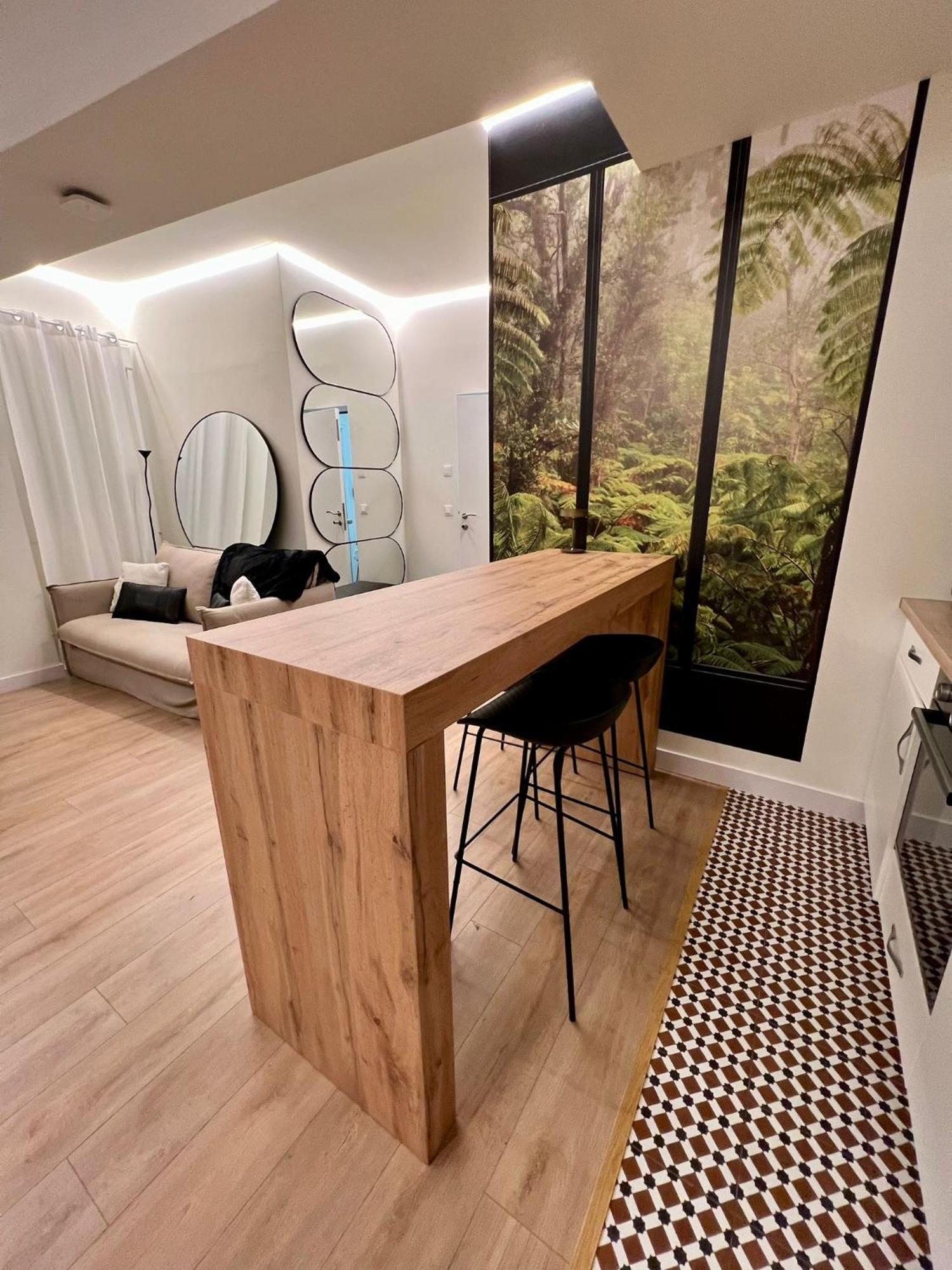 Bilbao North Shore Apartments 4 المظهر الخارجي الصورة