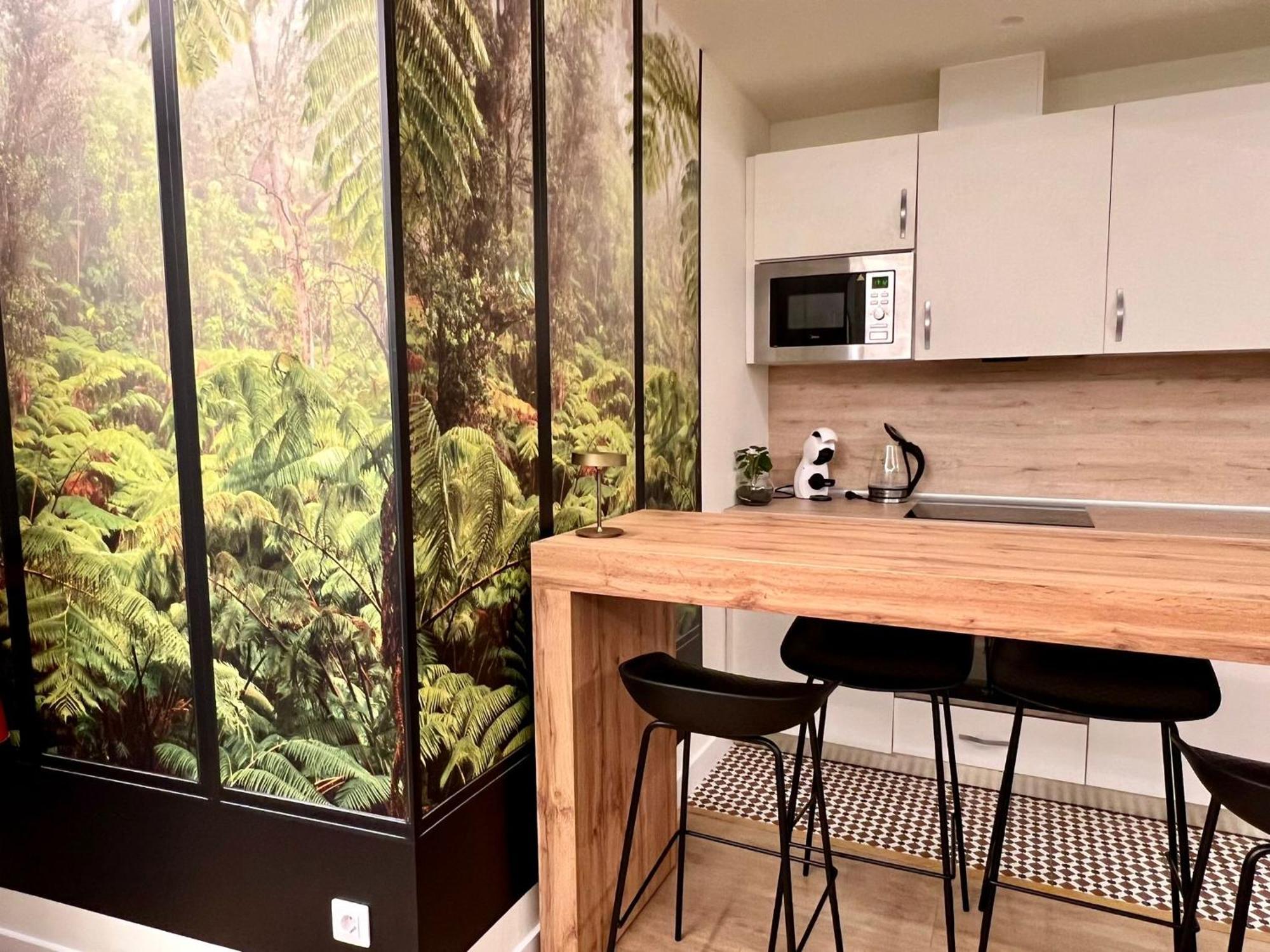 Bilbao North Shore Apartments 4 المظهر الخارجي الصورة