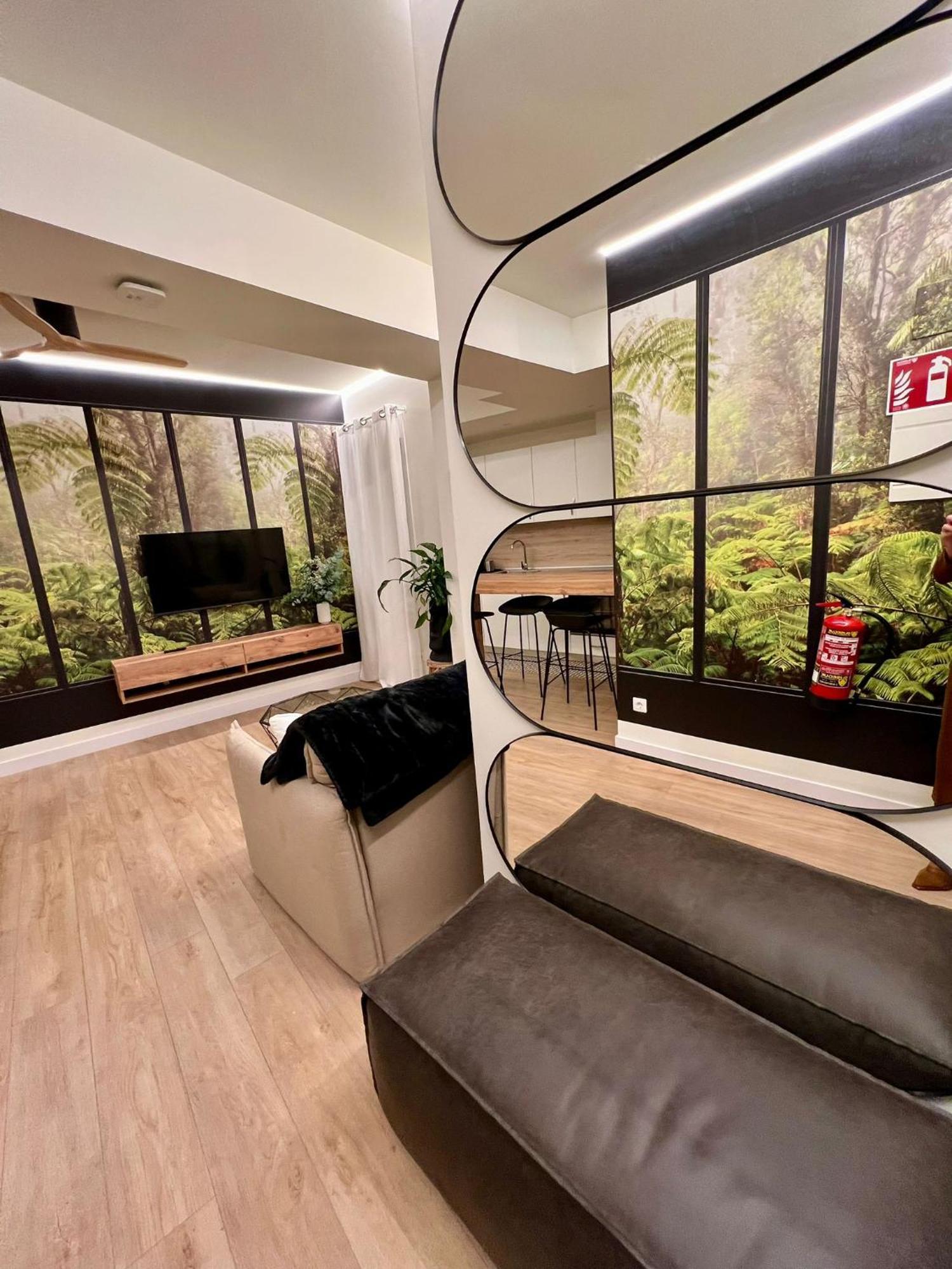 Bilbao North Shore Apartments 4 المظهر الخارجي الصورة