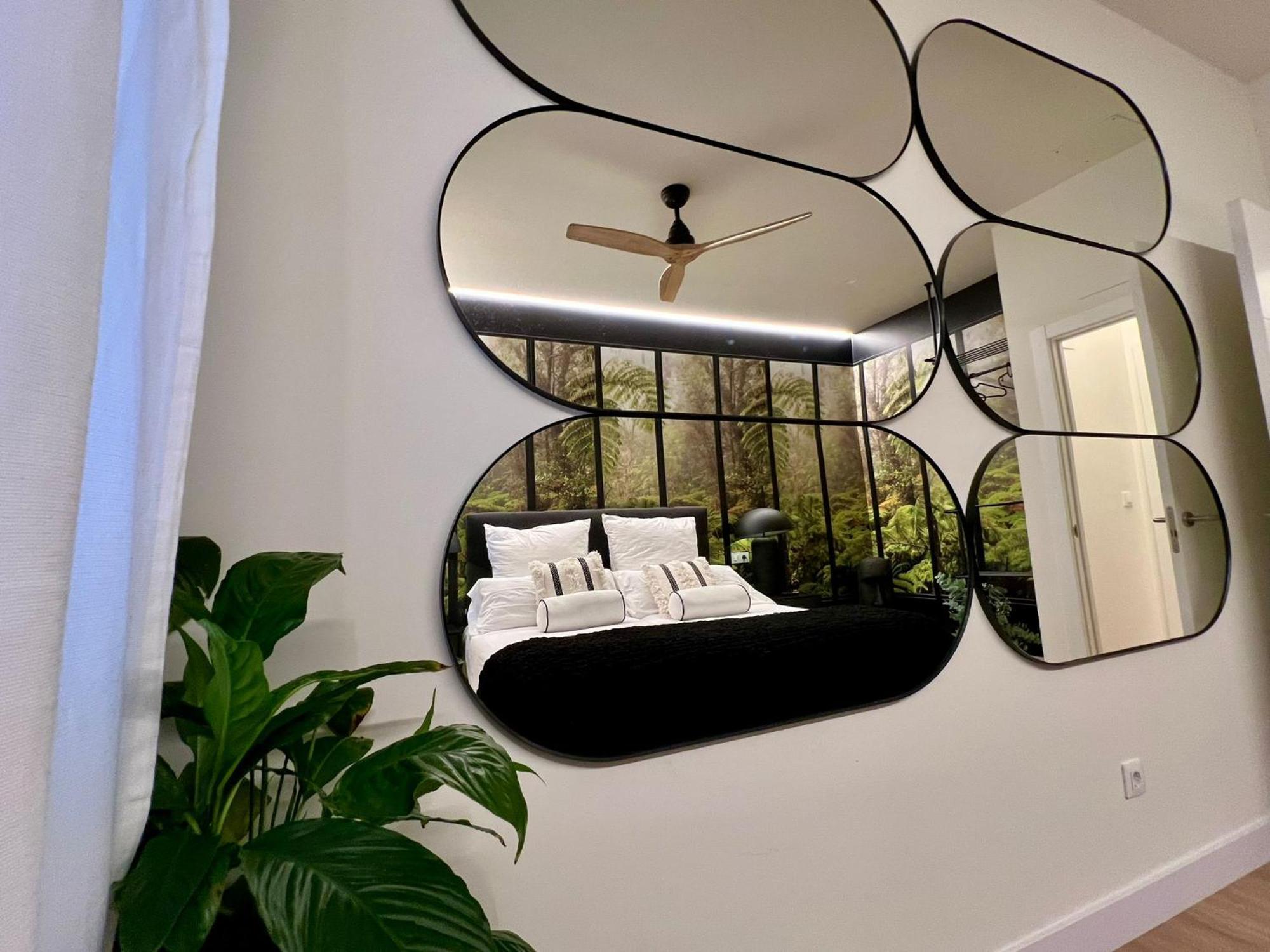 Bilbao North Shore Apartments 4 المظهر الخارجي الصورة