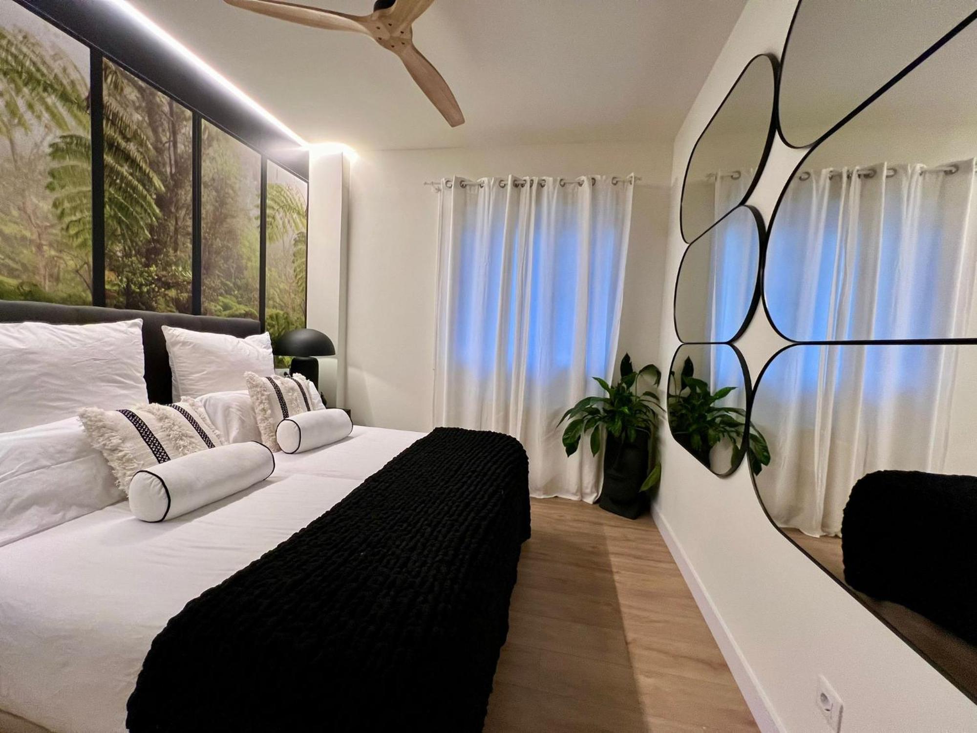 Bilbao North Shore Apartments 4 المظهر الخارجي الصورة