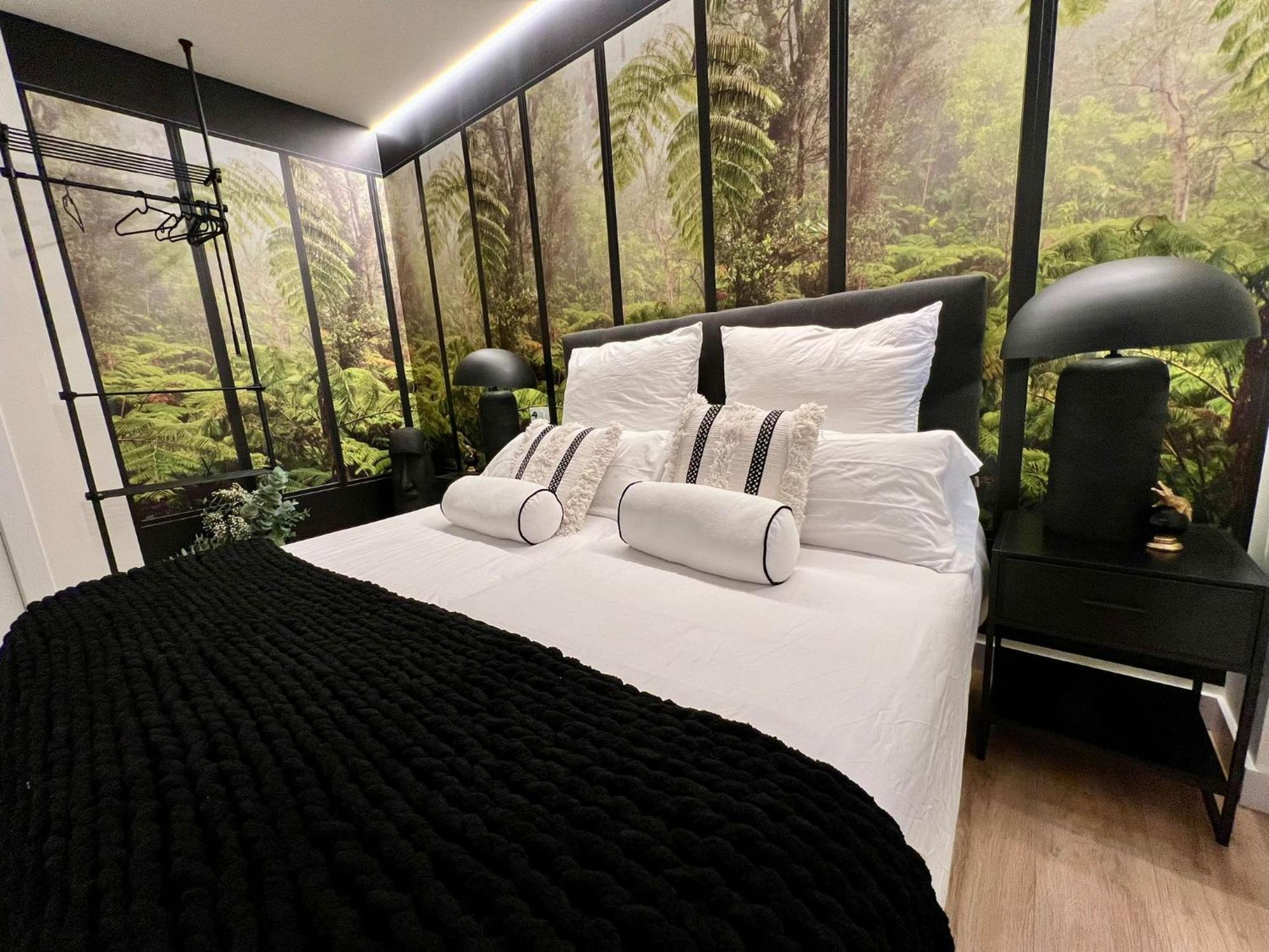 Bilbao North Shore Apartments 4 المظهر الخارجي الصورة
