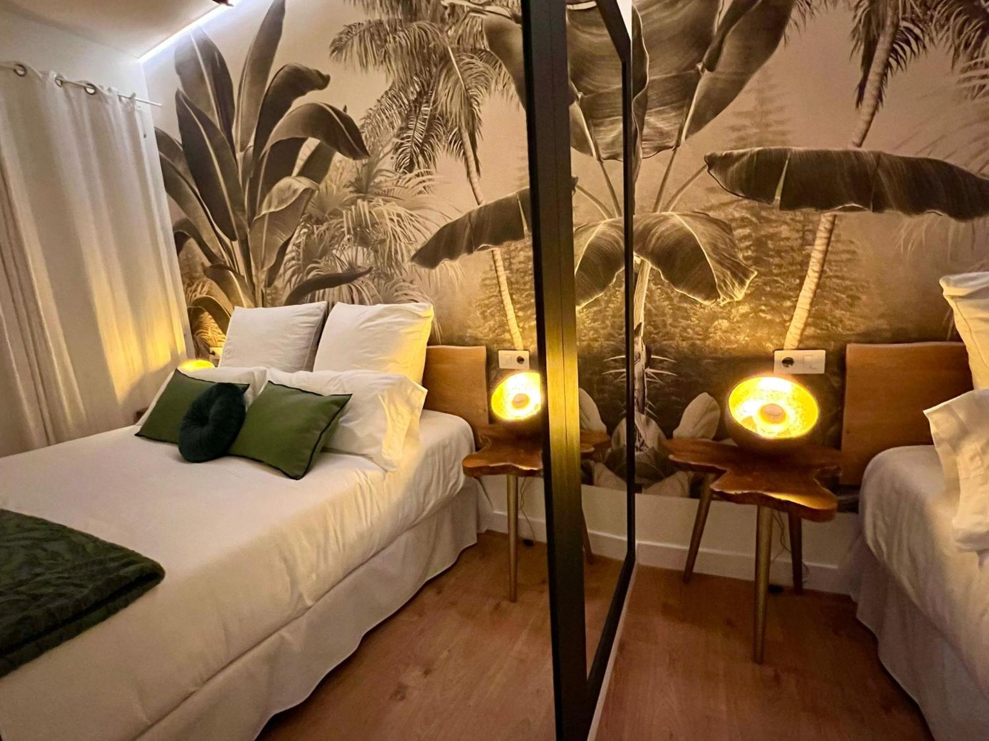 Bilbao North Shore Apartments 4 المظهر الخارجي الصورة
