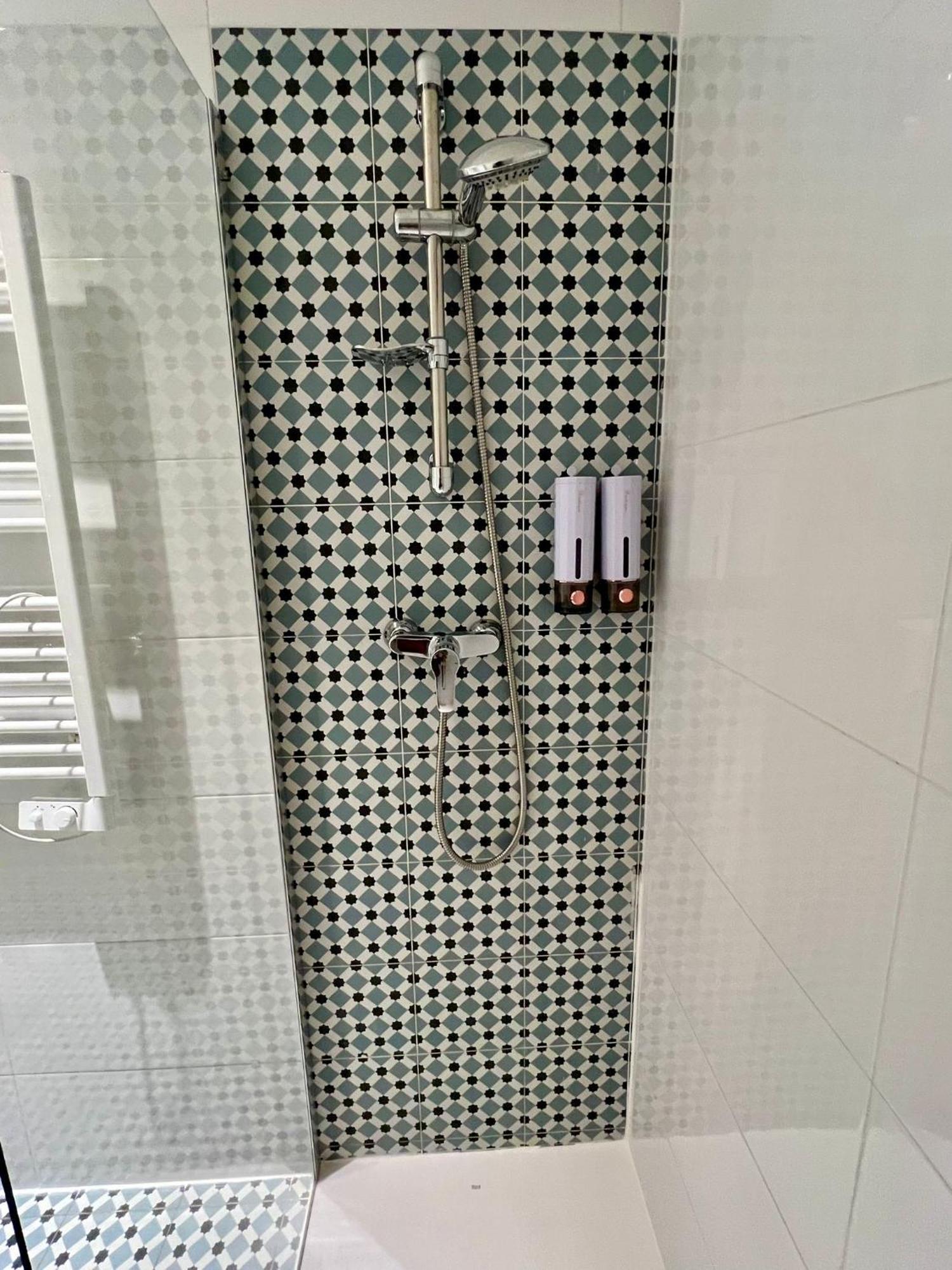 Bilbao North Shore Apartments 4 المظهر الخارجي الصورة