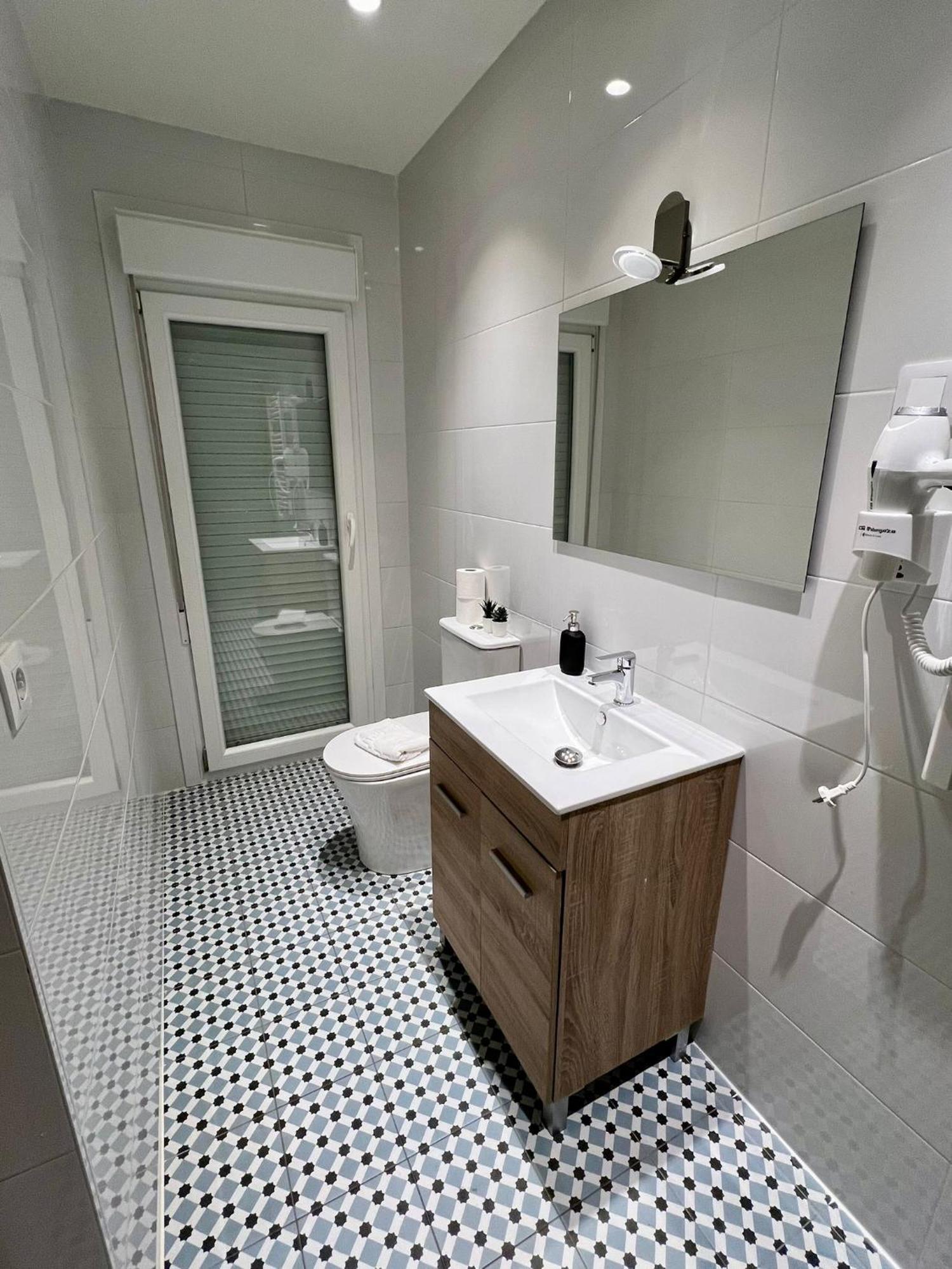 Bilbao North Shore Apartments 4 المظهر الخارجي الصورة