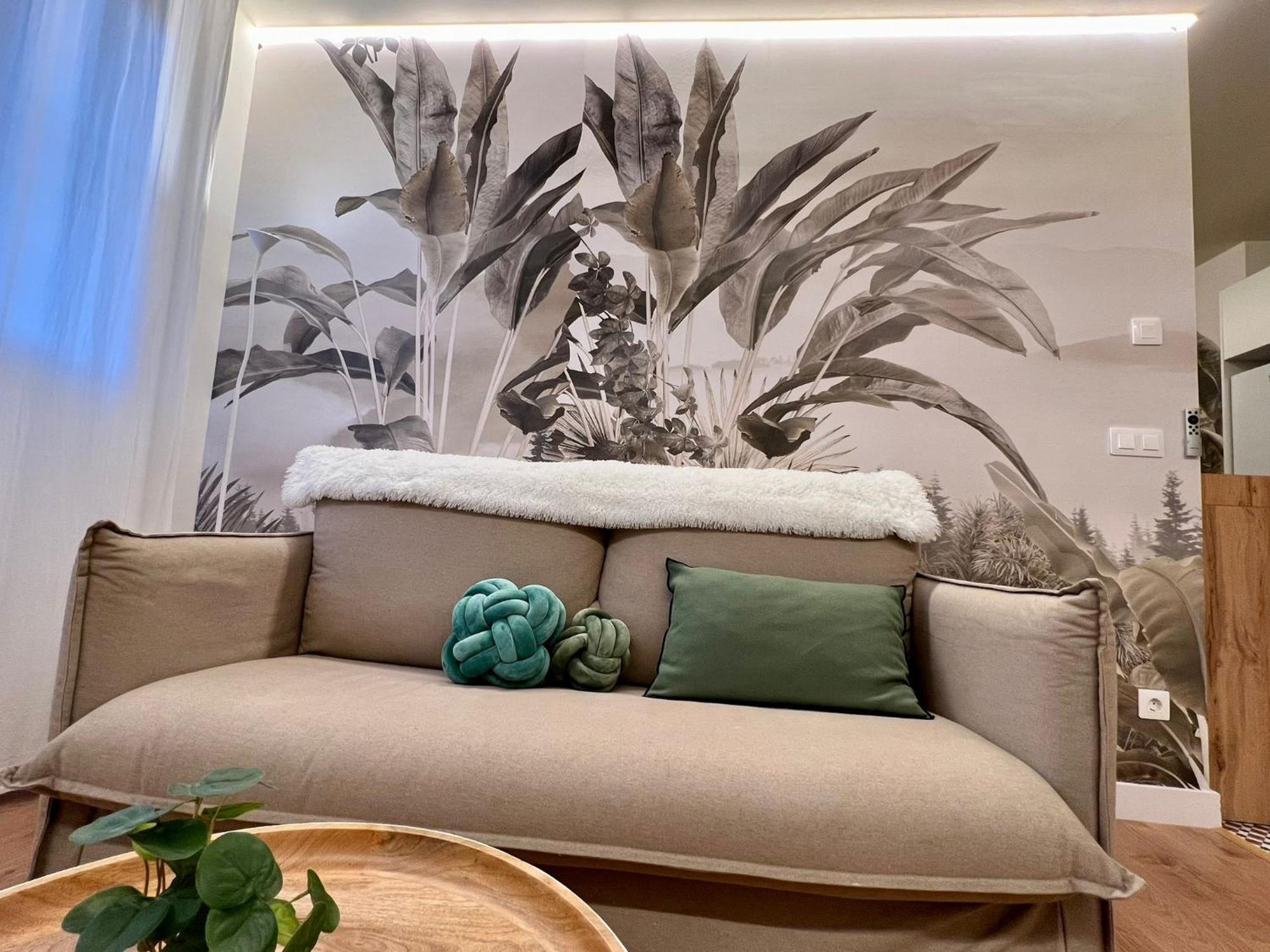 Bilbao North Shore Apartments 4 المظهر الخارجي الصورة