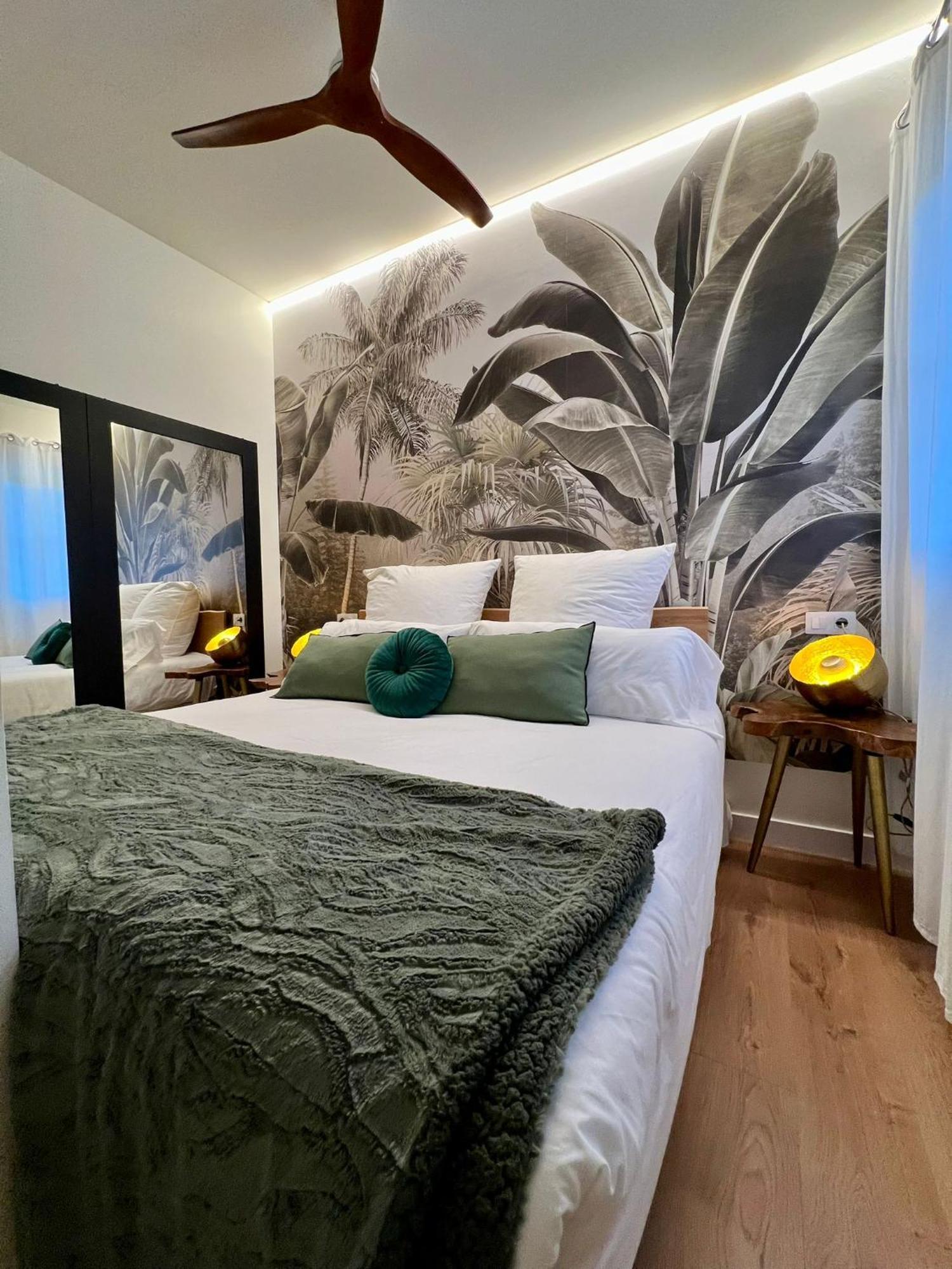 Bilbao North Shore Apartments 4 المظهر الخارجي الصورة