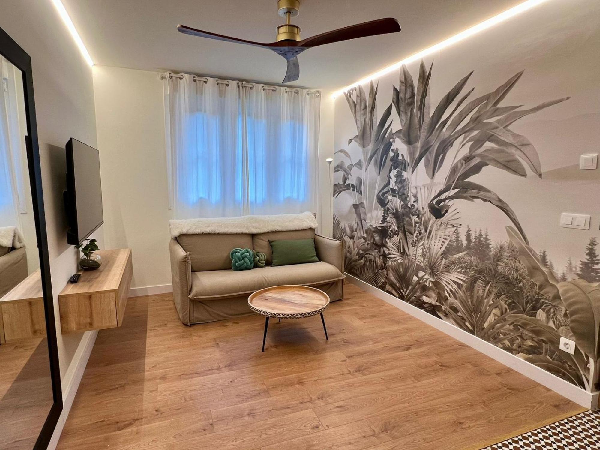Bilbao North Shore Apartments 4 المظهر الخارجي الصورة