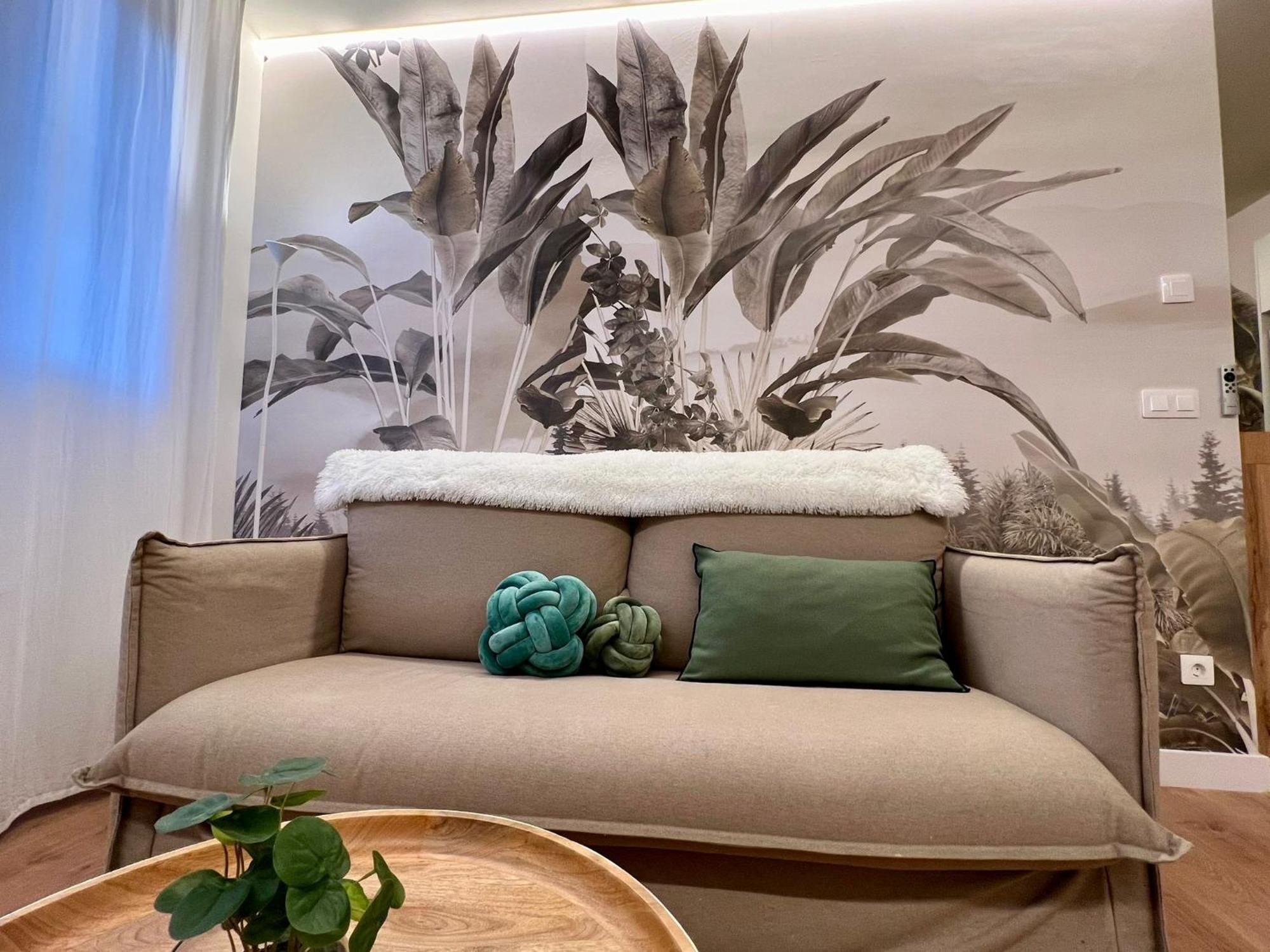 Bilbao North Shore Apartments 4 المظهر الخارجي الصورة