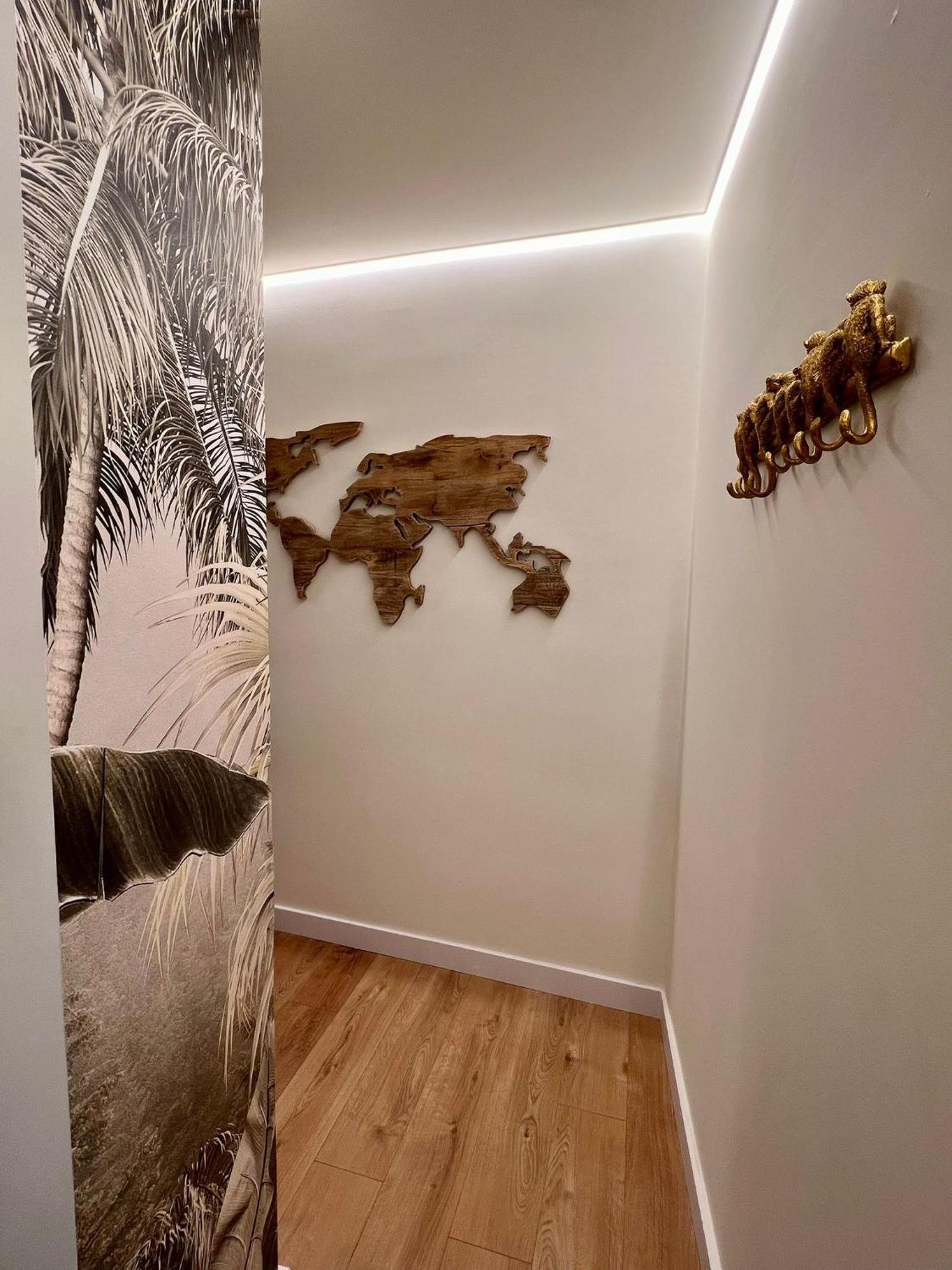 Bilbao North Shore Apartments 4 المظهر الخارجي الصورة