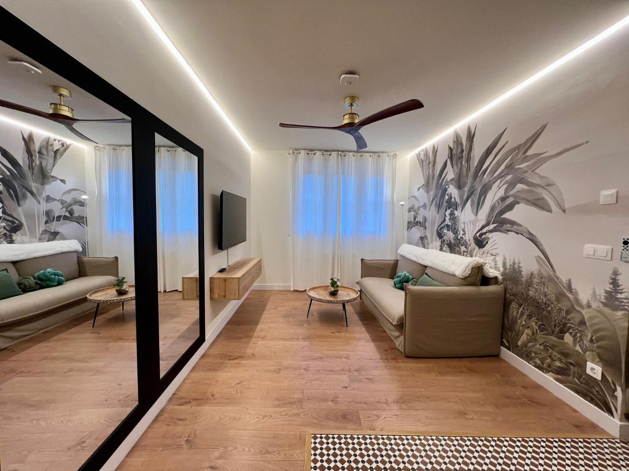 Bilbao North Shore Apartments 4 المظهر الخارجي الصورة