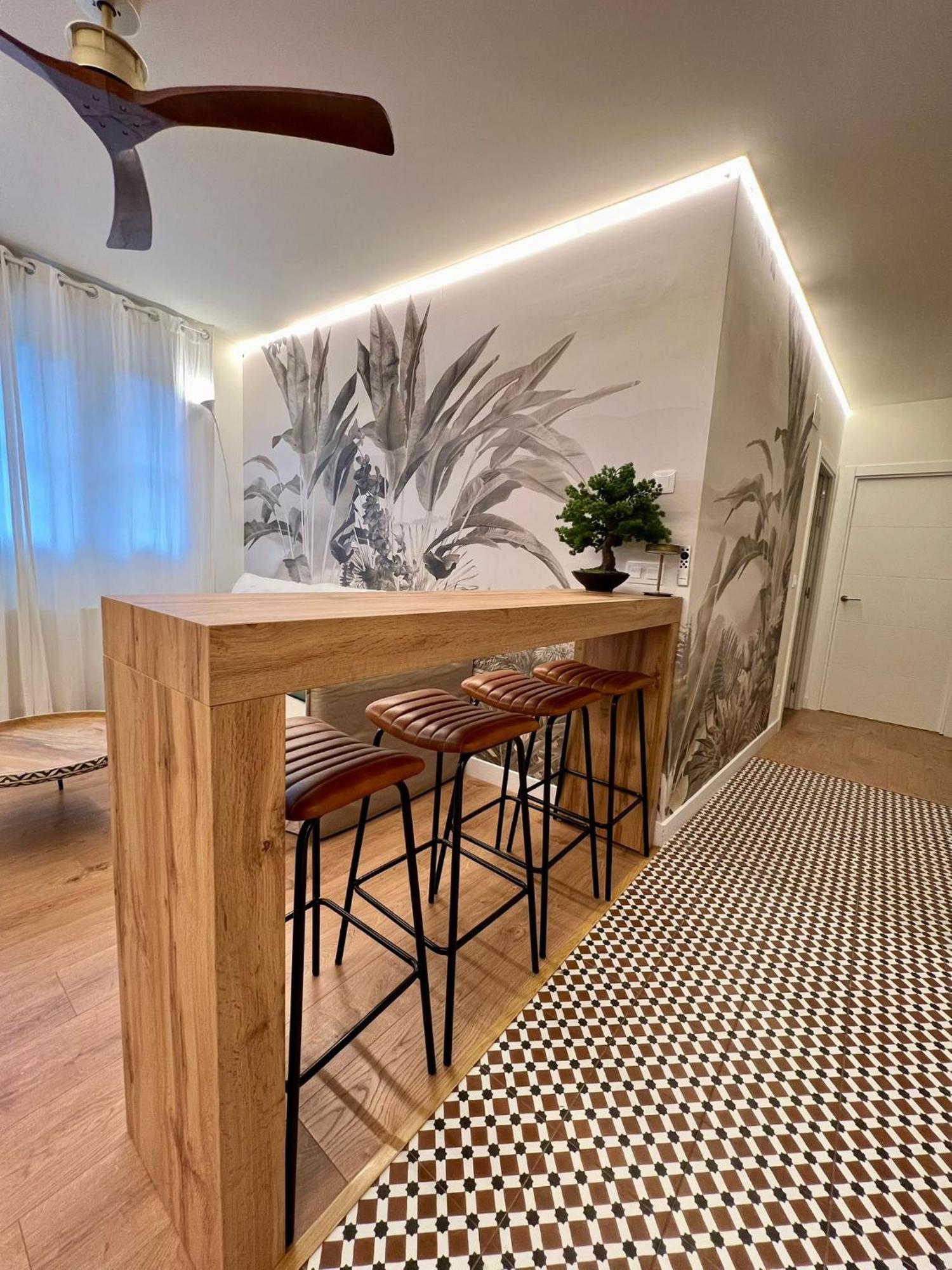 Bilbao North Shore Apartments 4 المظهر الخارجي الصورة