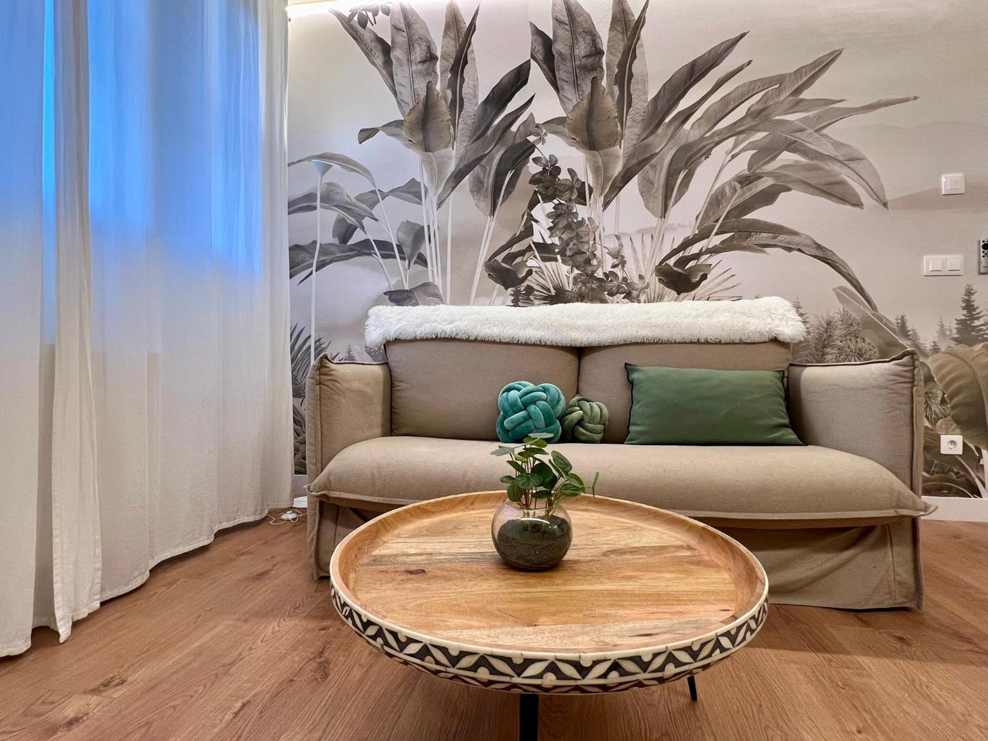 Bilbao North Shore Apartments 4 المظهر الخارجي الصورة