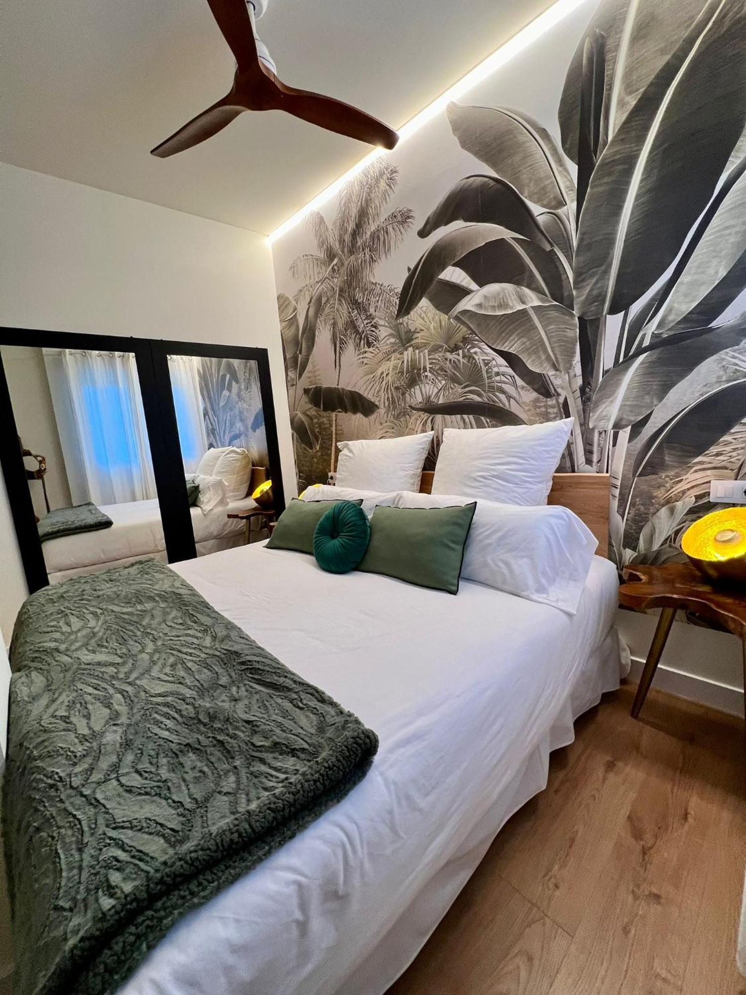 Bilbao North Shore Apartments 4 المظهر الخارجي الصورة
