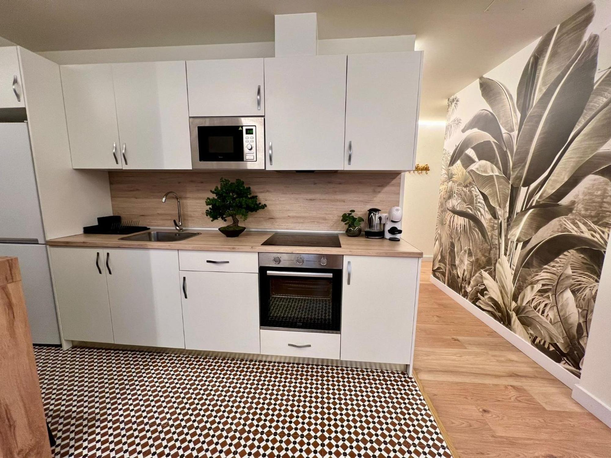 Bilbao North Shore Apartments 4 المظهر الخارجي الصورة