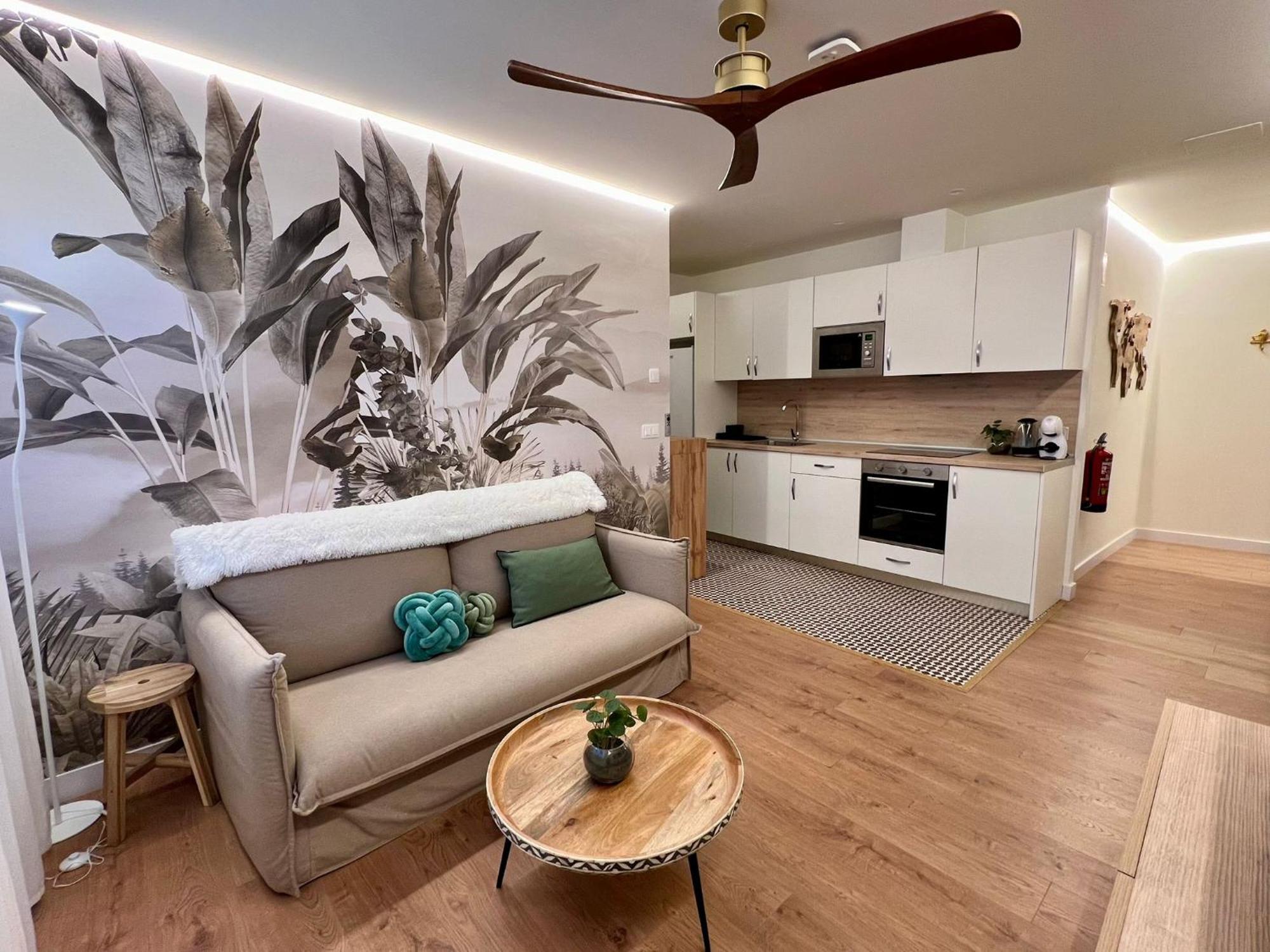 Bilbao North Shore Apartments 4 المظهر الخارجي الصورة
