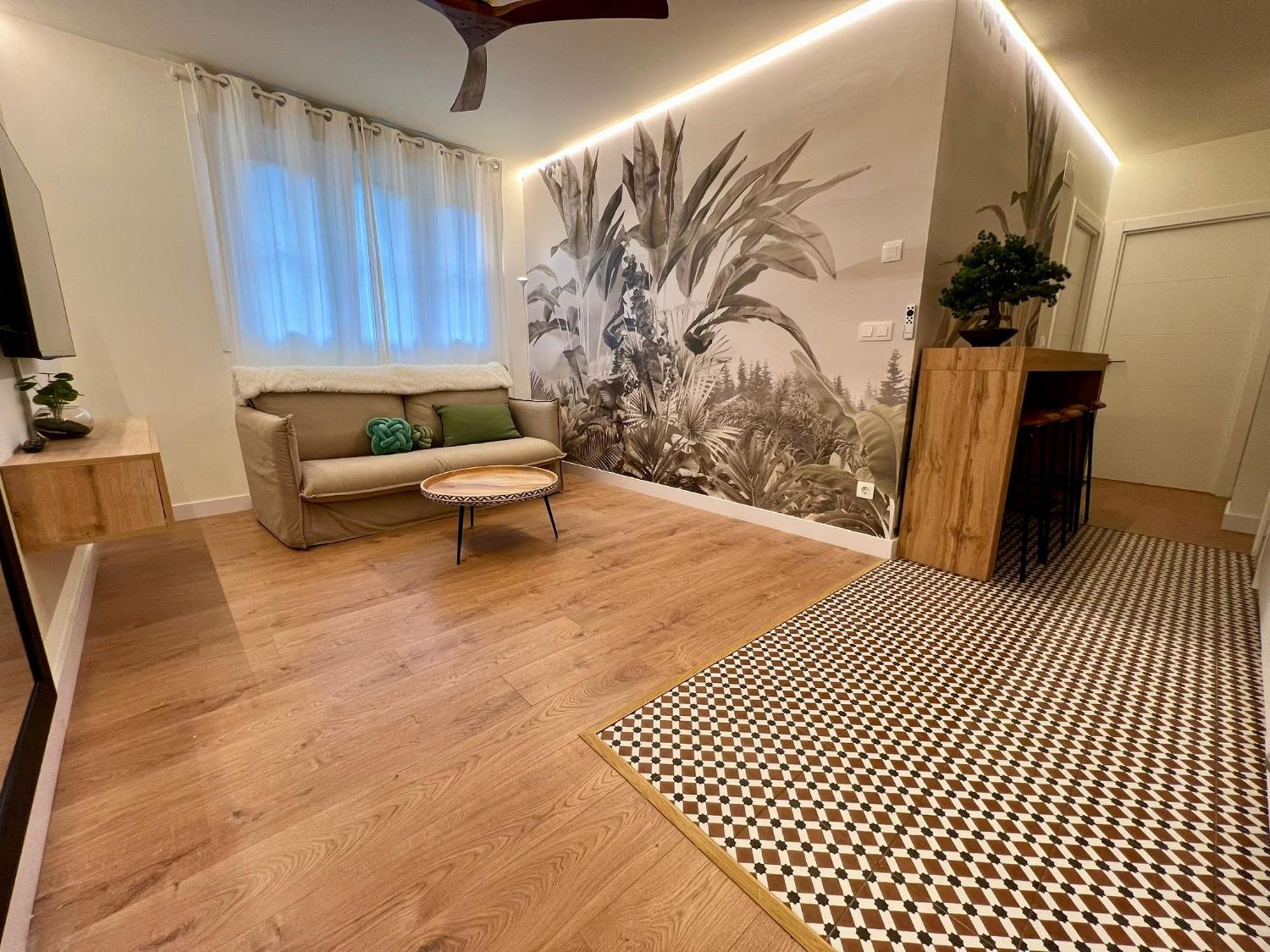 Bilbao North Shore Apartments 4 المظهر الخارجي الصورة