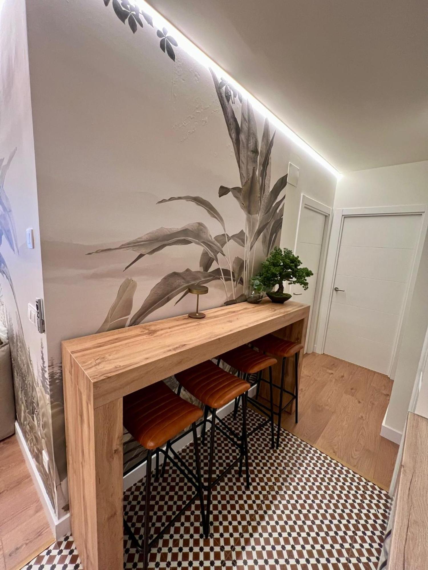 Bilbao North Shore Apartments 4 المظهر الخارجي الصورة