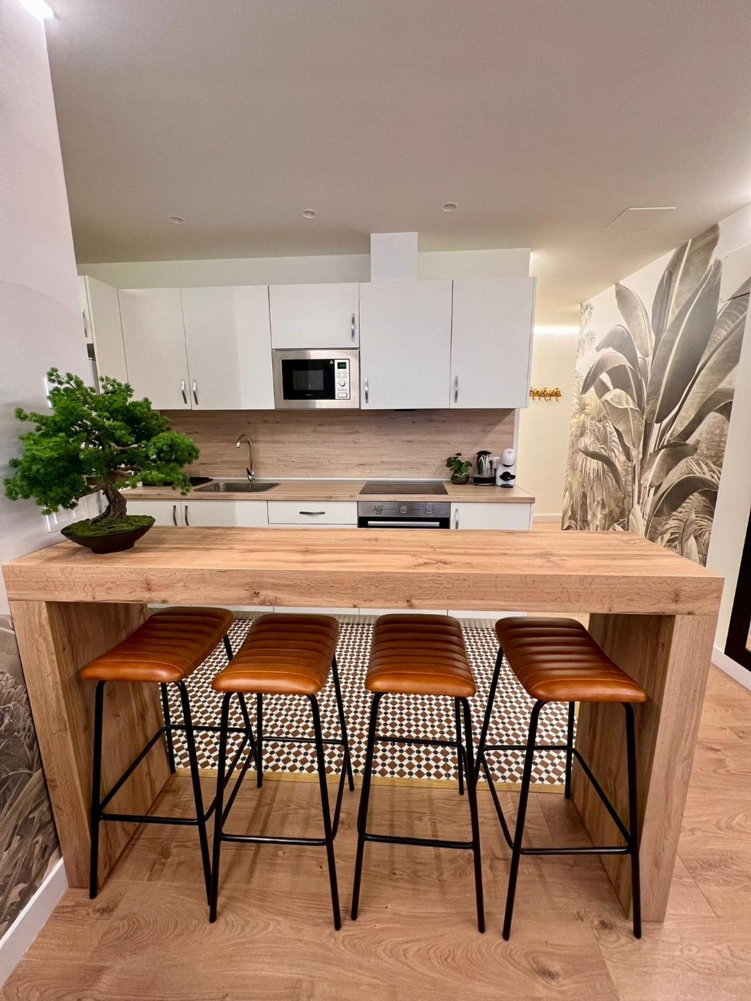 Bilbao North Shore Apartments 4 المظهر الخارجي الصورة