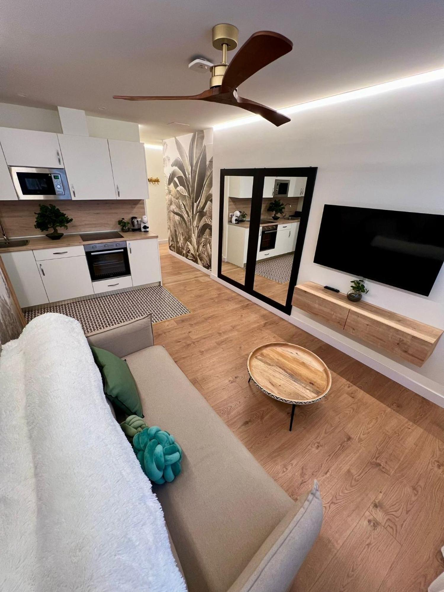 Bilbao North Shore Apartments 4 المظهر الخارجي الصورة