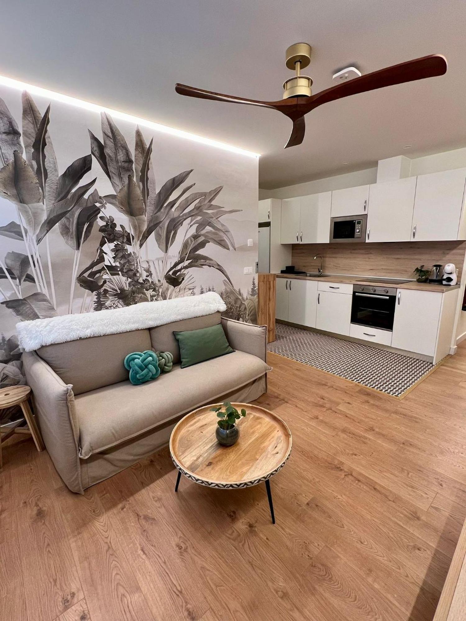 Bilbao North Shore Apartments 4 المظهر الخارجي الصورة