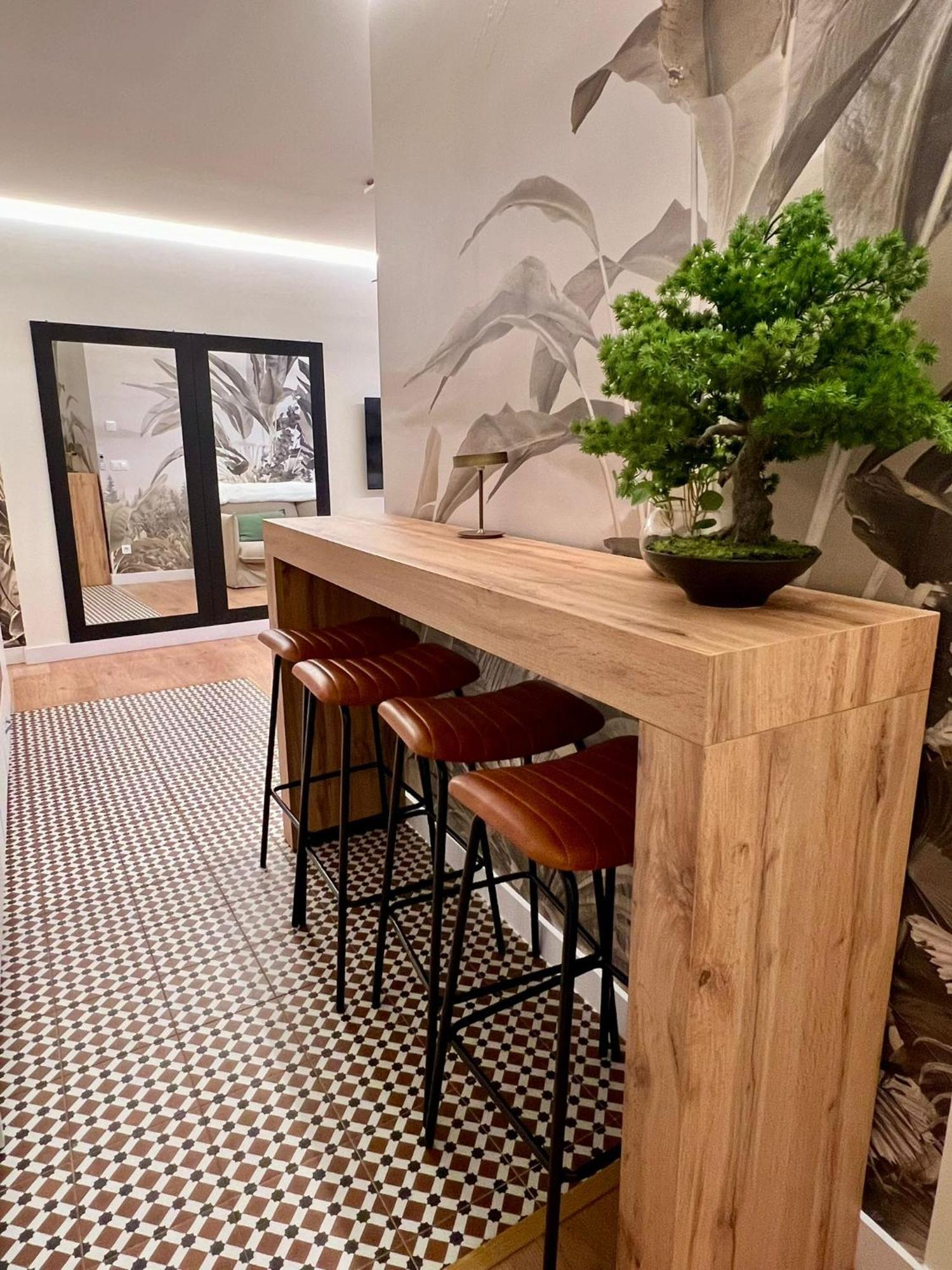 Bilbao North Shore Apartments 4 المظهر الخارجي الصورة